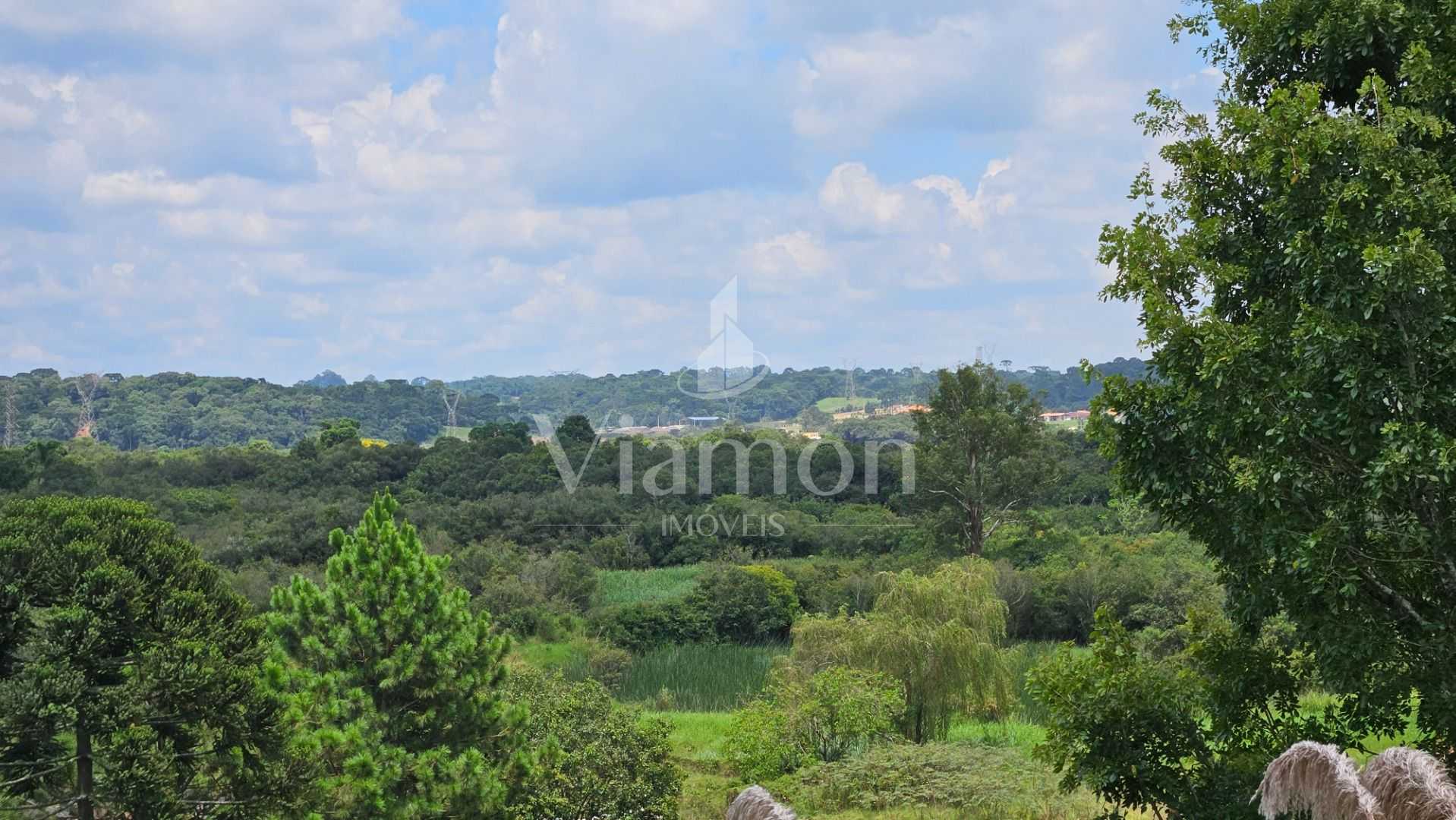 Área Exclusiva de 36.000 m  Próxima ao Centro de Araucária  Na...