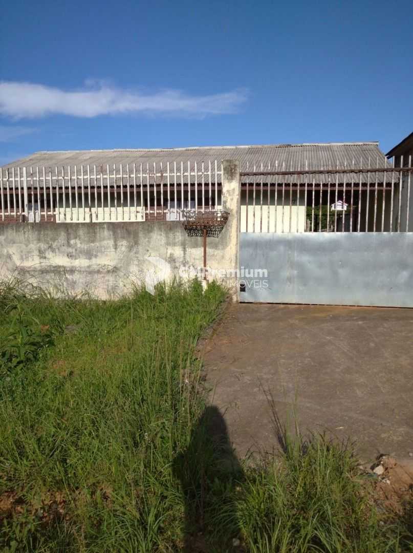 Terreno Amplo com Casa em Alvenaria no Jardim Keli Cristina  O...