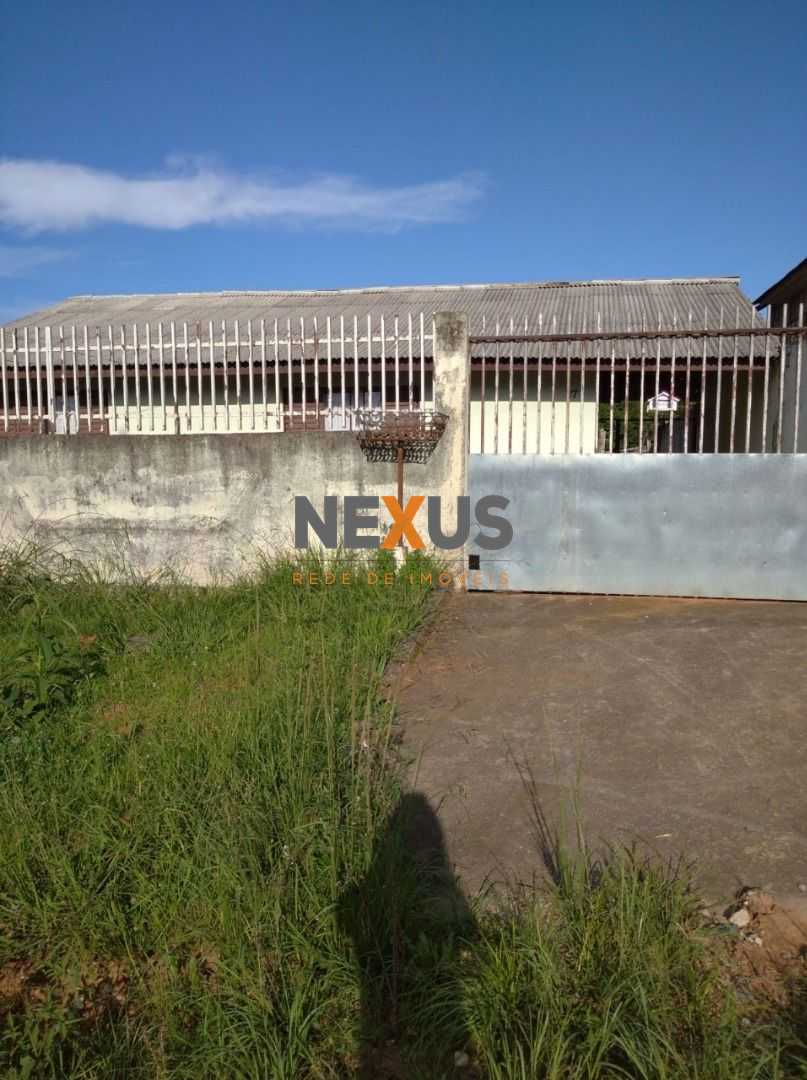 Terreno Amplo com Casa em Alvenaria no Jardim Keli Cristina  O...