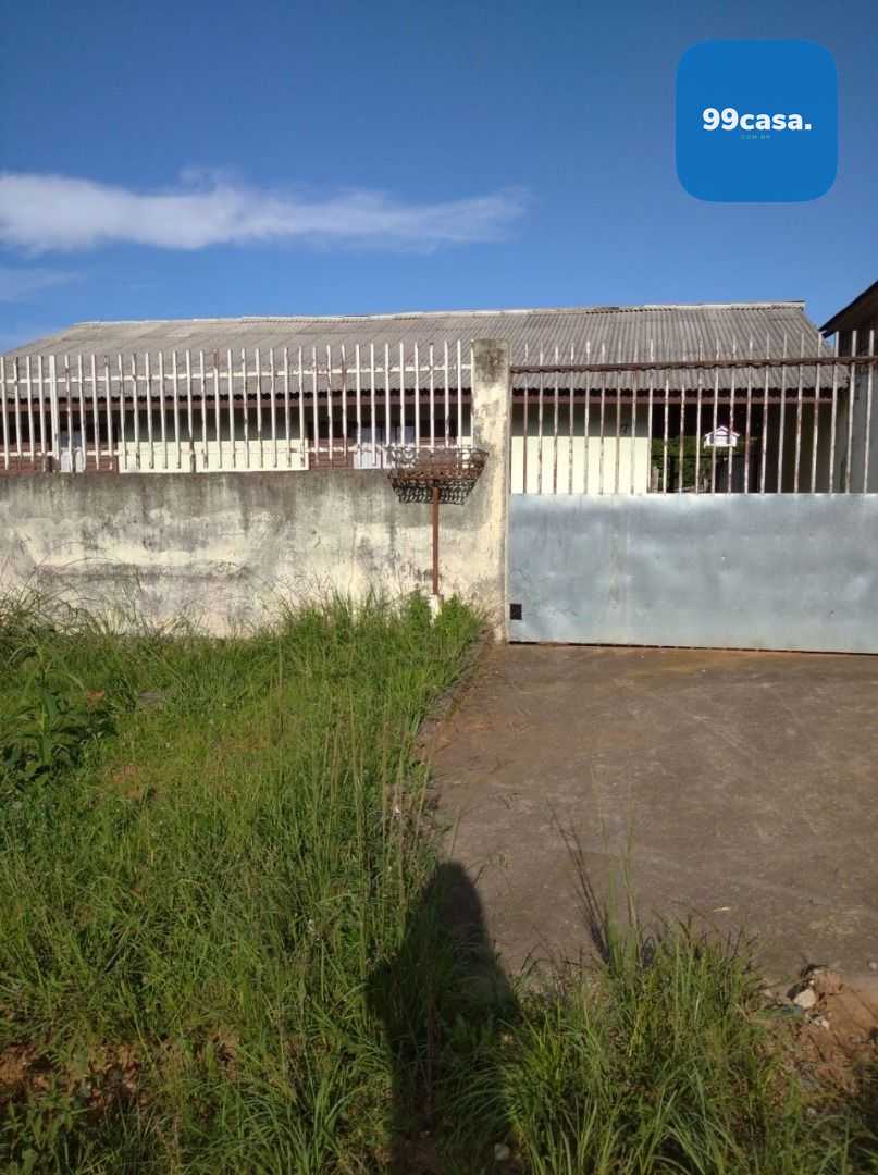 Terreno Amplo com Casa em Alvenaria no Jardim Keli Cristina  O...