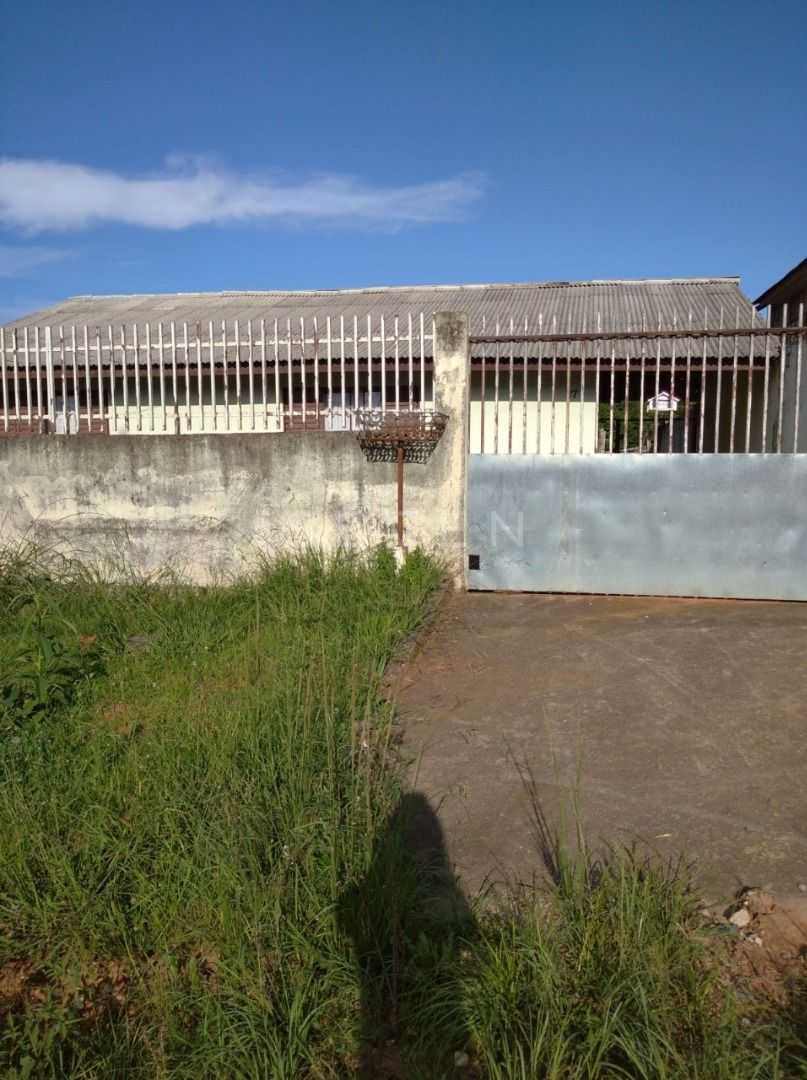 Terreno Amplo com Casa em Alvenaria no Jardim Keli Cristina  O...