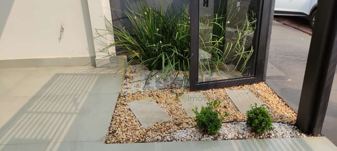 Casa com 3 Dormitórios e Suíte à Venda no Jardim Ouro Verde II...