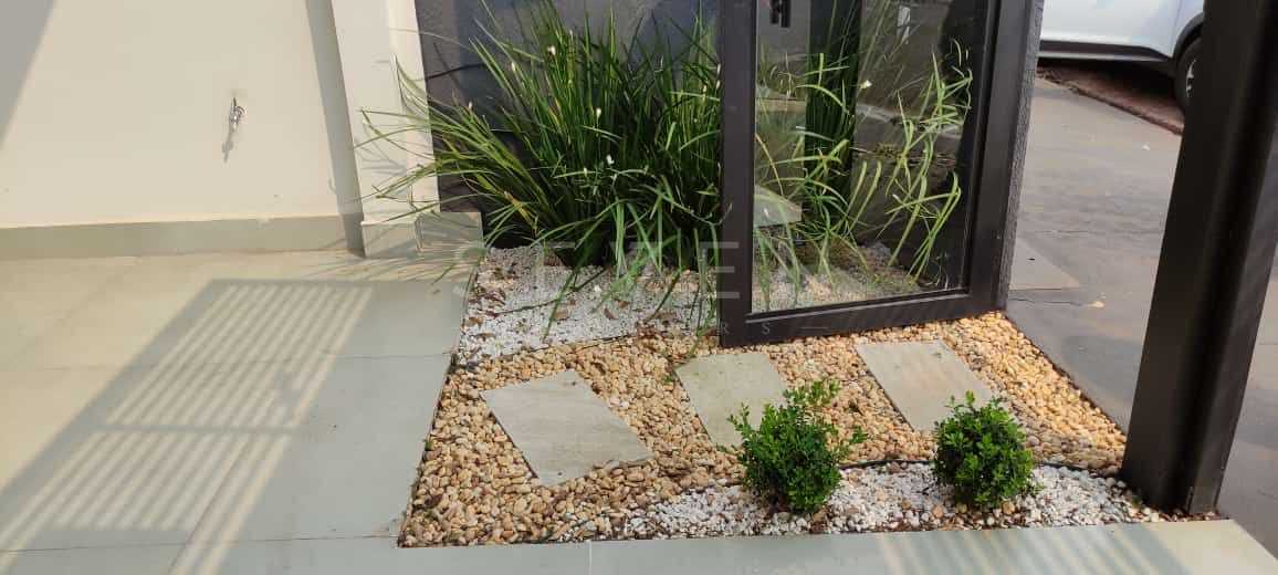 Casa com 3 Dormitórios e Suíte à Venda no Jardim Ouro Verde II...