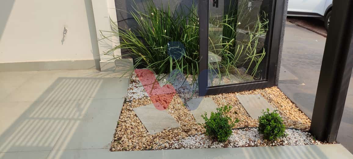 Casa com 3 Dormitórios e Suíte à Venda no Jardim Ouro Verde II...