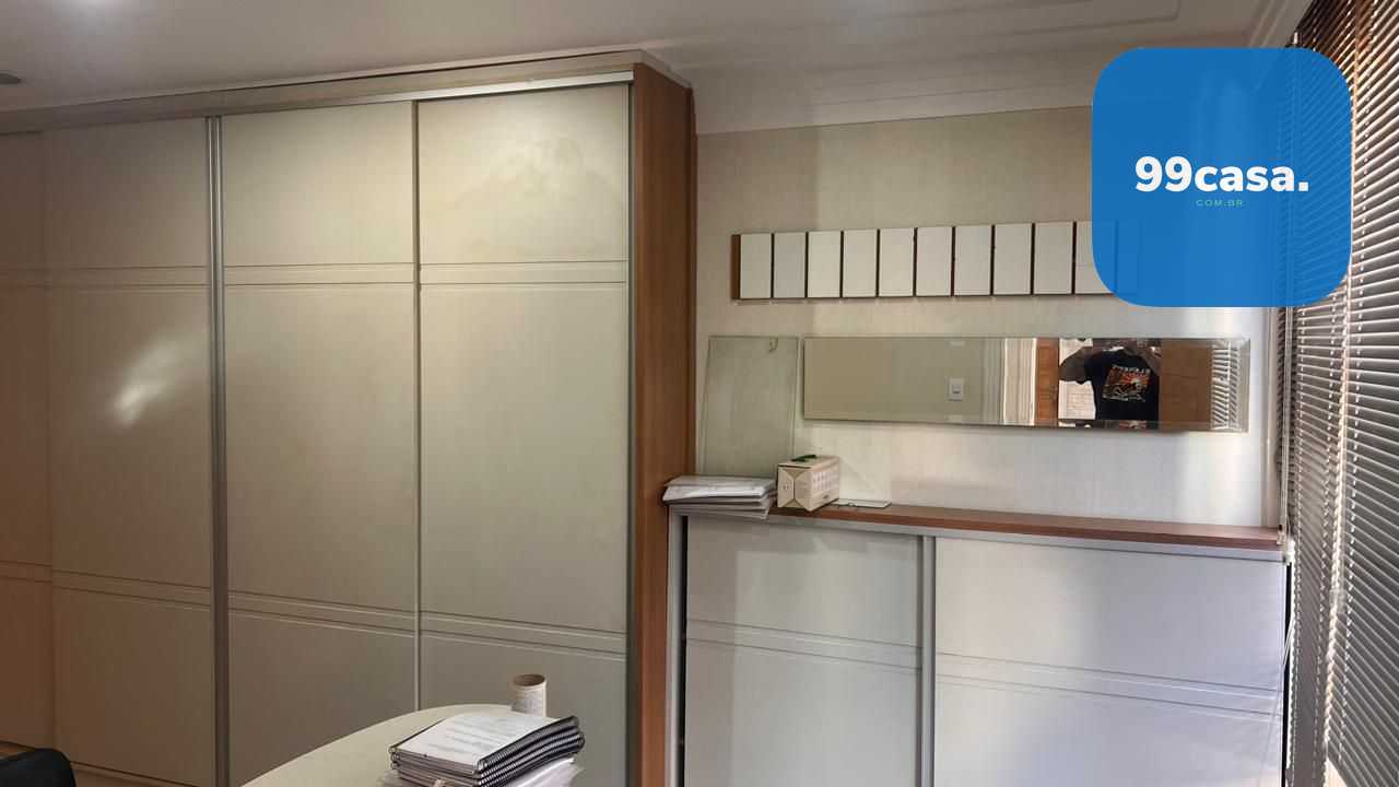 Sala Comercial de 46m  na Boca Maldita  Centro de Curitiba