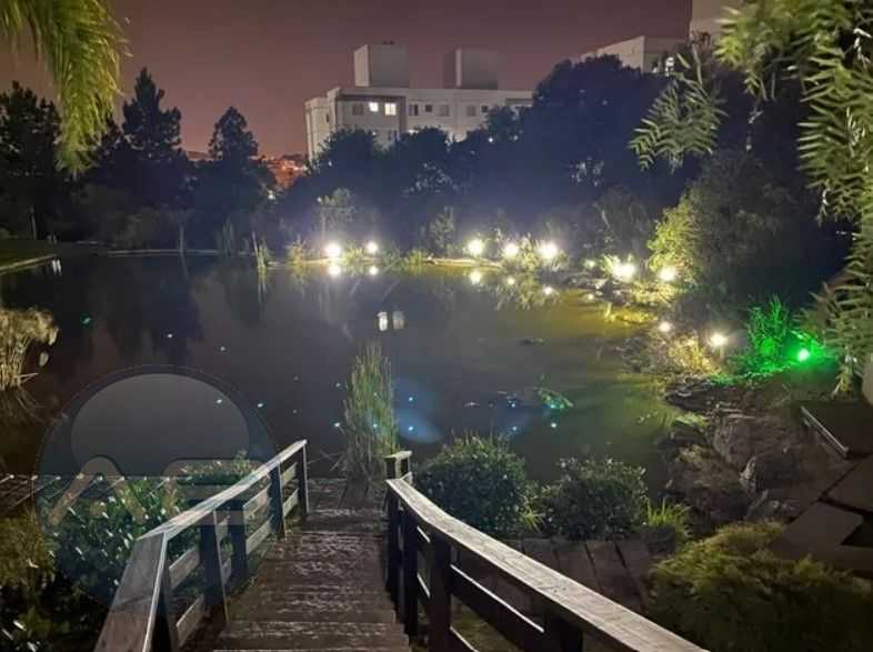 Apartamento 2 Quartos Locado em São José dos Pinhais  Investim...