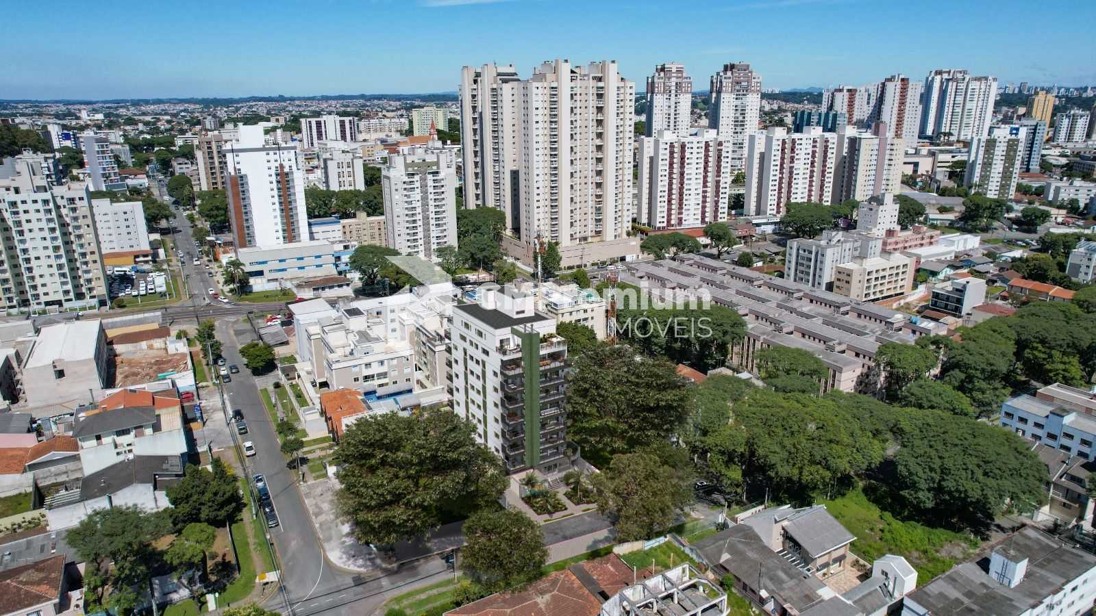 Lançamento Imperdível  Apartamentos Modernos no Bairro Portão