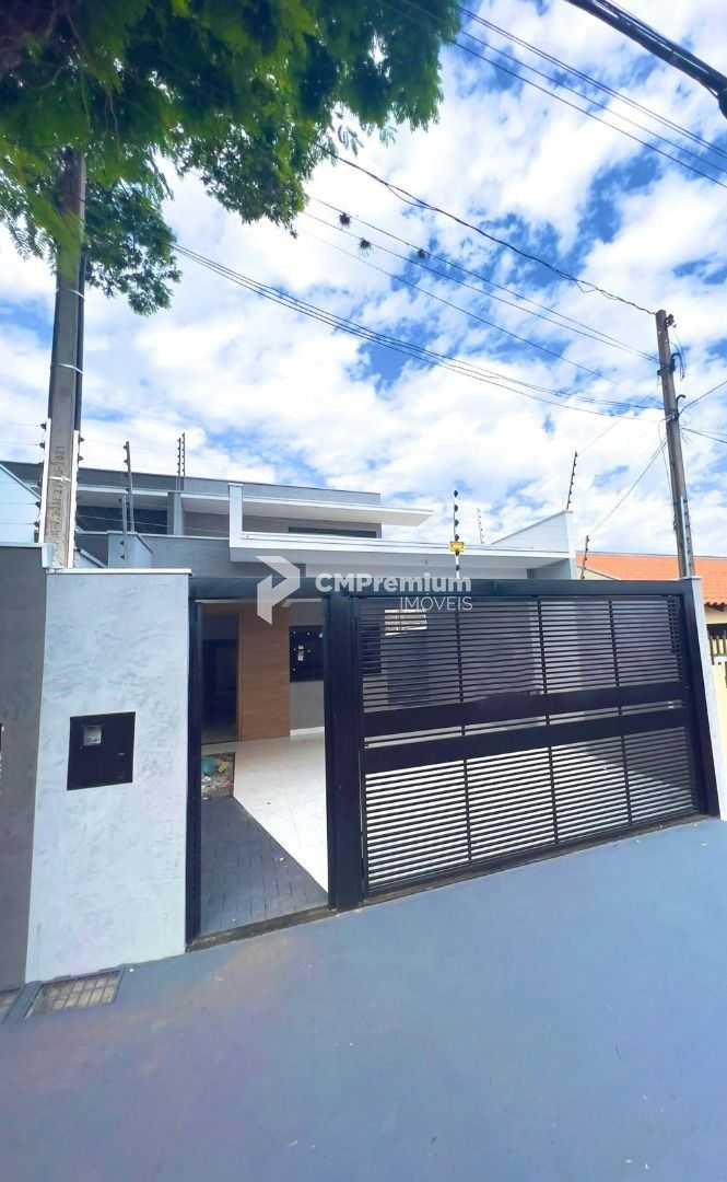 Casa no Jardim Panorama  3 Quartos, Cozinha Gourmet e Localiza...