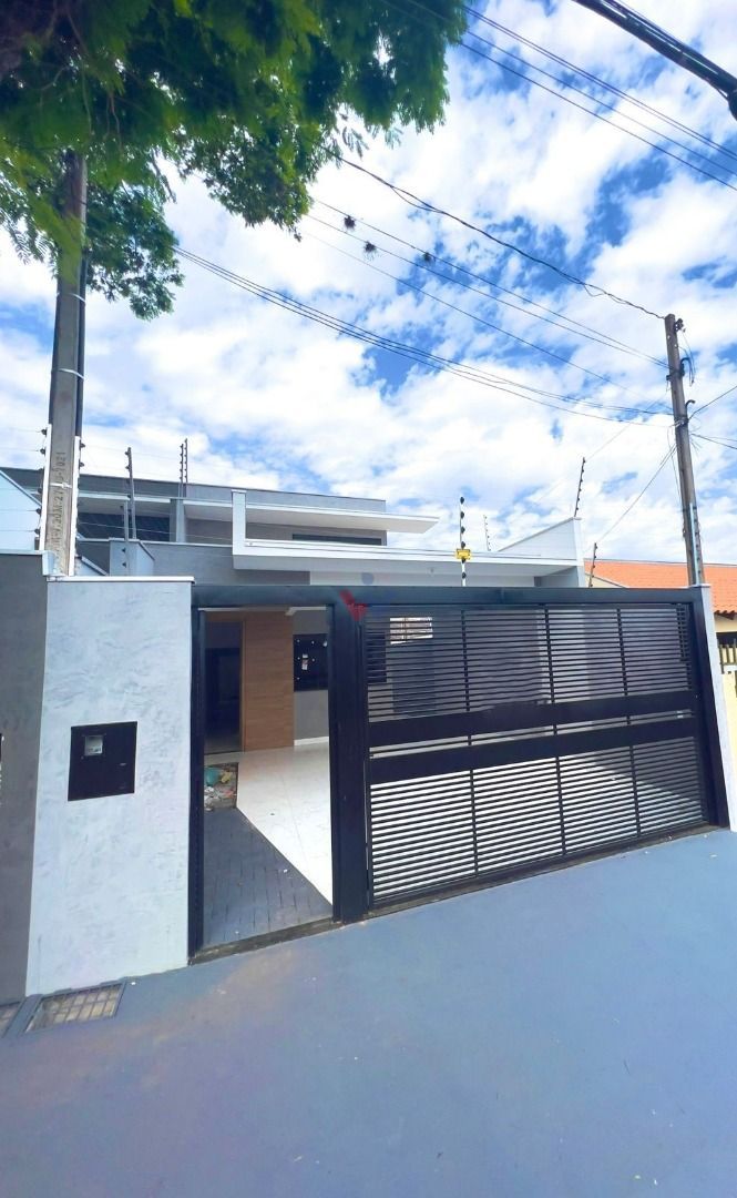 Casa no Jardim Panorama  3 Quartos, Cozinha Gourmet e Localiza...