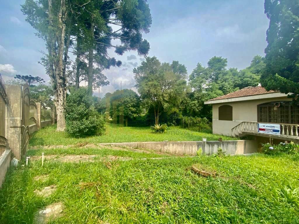 Oportunidade no Pilarzinho  Terreno de 4.777m  em Local Tranqu...