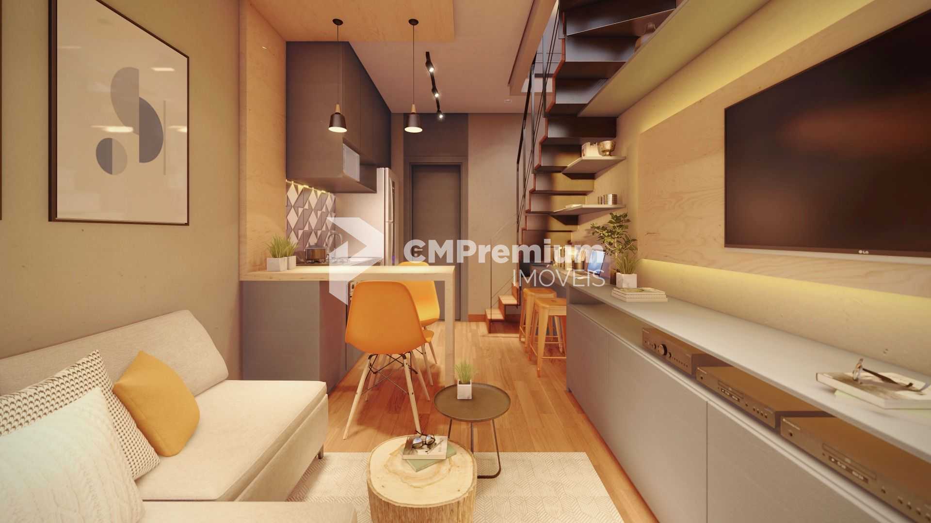 Studios no Novo Mundo  Conforto, Lazer e Renda Passiva em Curi...