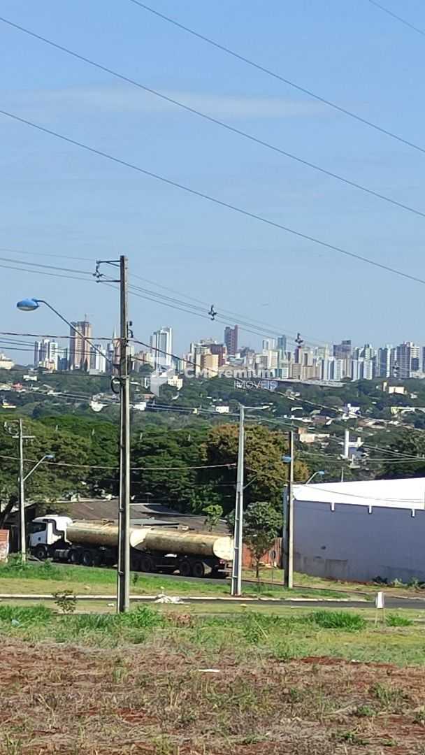 Linda Casa à Venda em Maringá  3 Quartos, Amplo Quintal e Gara...