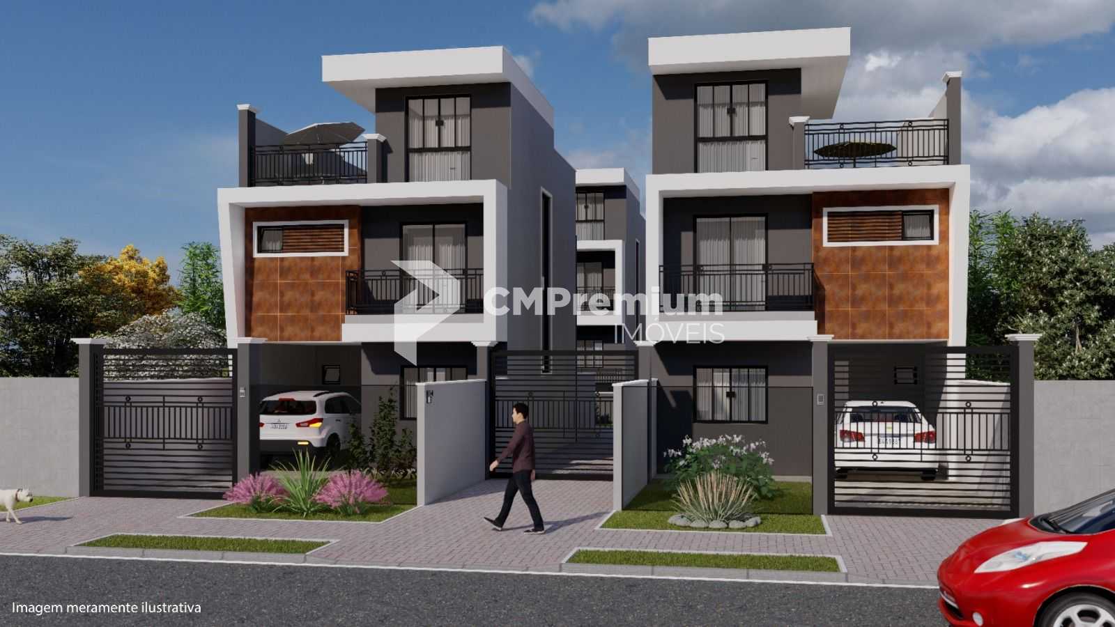 Sobrados Uberaba  Conforto, Espaço e Elegância para Sua Família