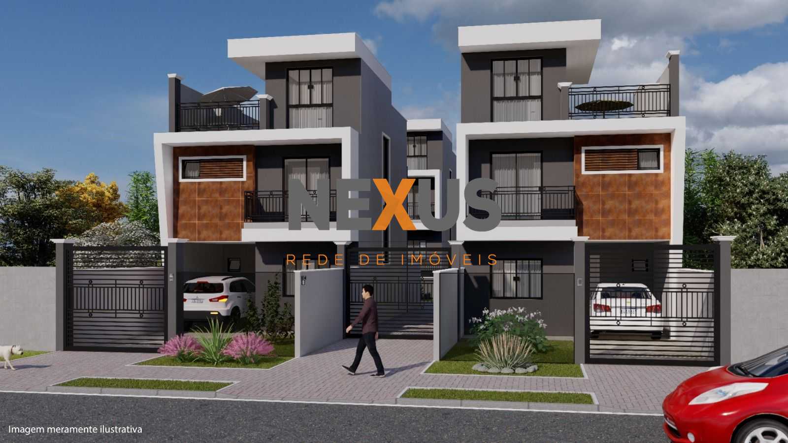 Sobrados Uberaba  Conforto, Espaço e Elegância para Sua Família