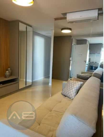 Lindo Apartamento Mobiliado no Itacolumi  2 Suítes com Vista p...