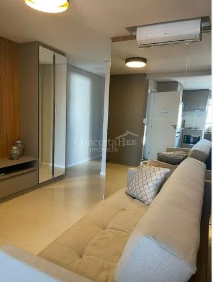 Lindo Apartamento Mobiliado no Itacolumi  2 Suítes com Vista p...