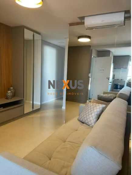 Lindo Apartamento Mobiliado no Itacolumi  2 Suítes com Vista p...