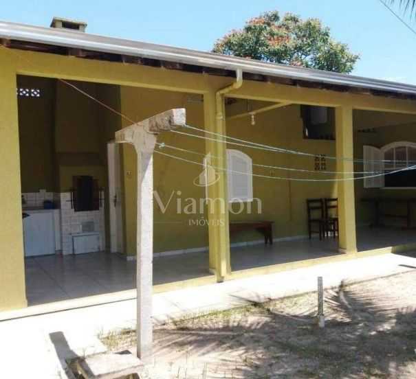 Sobrado à Beira-Mar no Litoral Sul  Conforto, Espaço e Lazer C...