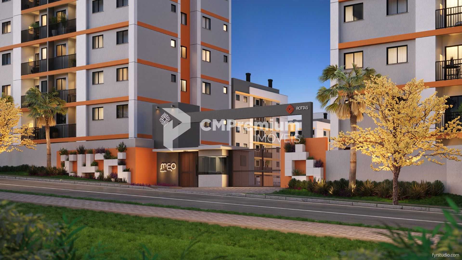 Apartamento com 2 Quartos e Sacada com Churrasqueira  Conforto...