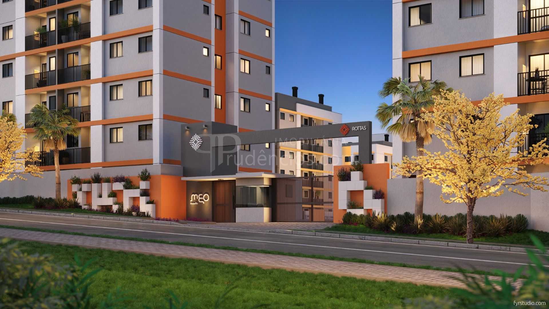 Apartamento com 2 Quartos e Sacada com Churrasqueira  Conforto...