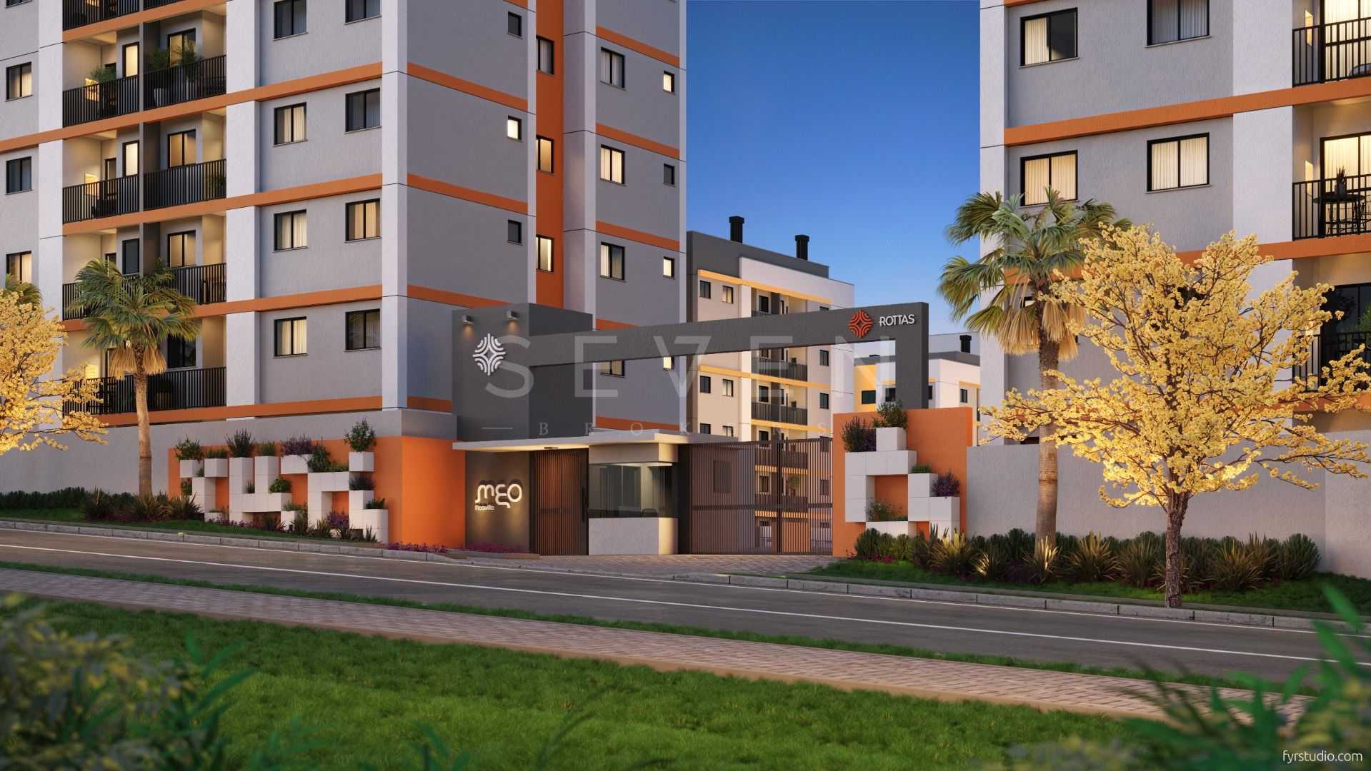 Apartamento com 2 Quartos e Sacada com Churrasqueira  Conforto...