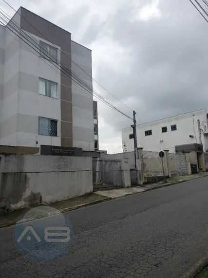 Apartamento à venda no Parque da Fonte, 2 quartos   suíte, sac...