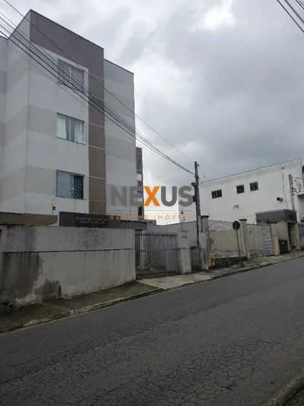 Apartamento à venda no Parque da Fonte, 2 quartos   suíte, sac...