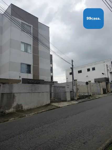 Apartamento à venda no Parque da Fonte, 2 quartos   suíte, sac...