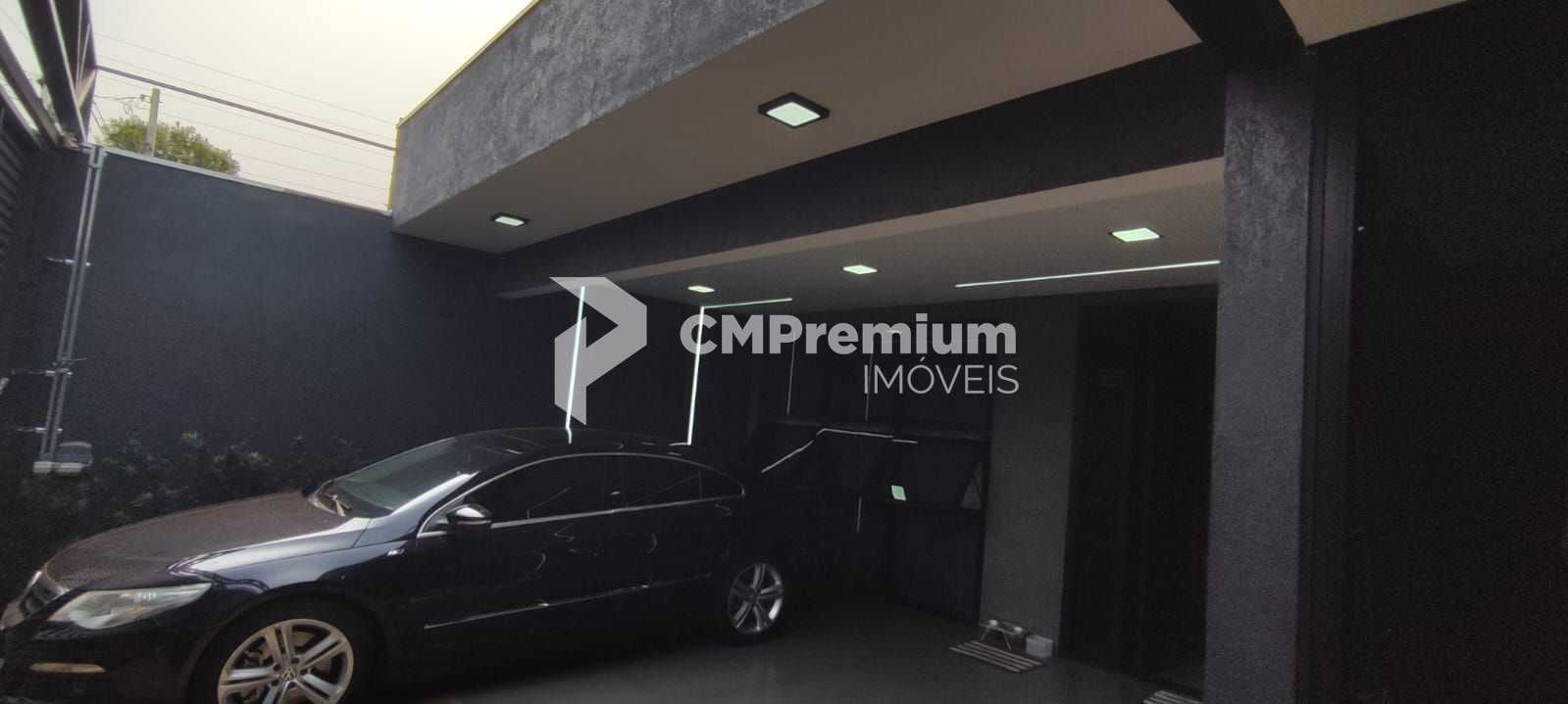 Casa à Venda no Jardim São José  Sarandi PR | 2 Quartos  1 Suí...