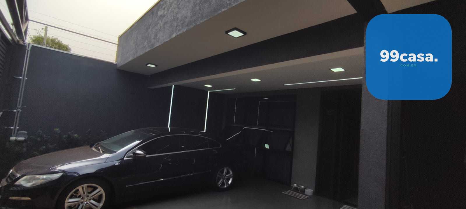 Casa à Venda no Jardim São José  Sarandi PR | 2 Quartos  1 Suí...