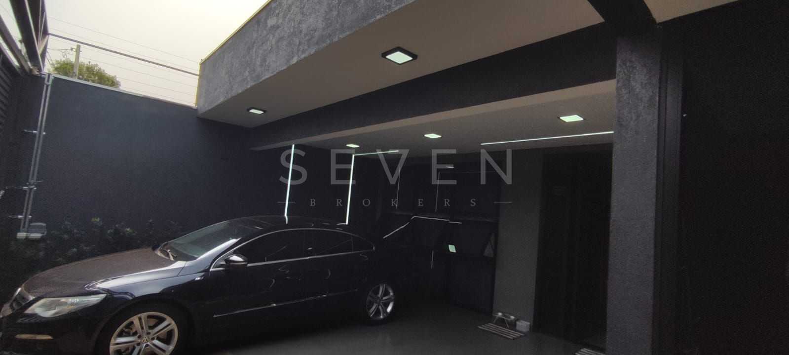 Casa à Venda no Jardim São José  Sarandi PR | 2 Quartos  1 Suí...