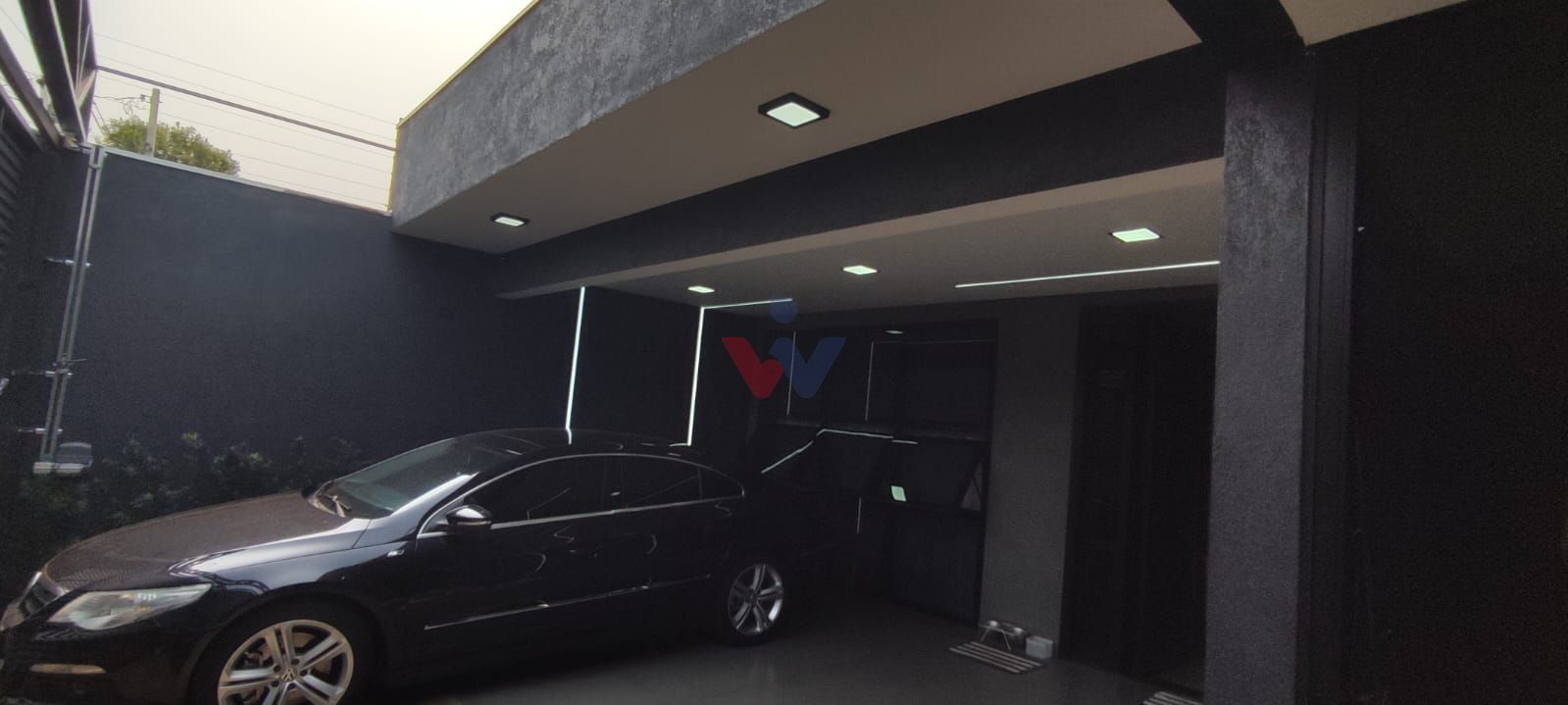 Casa à Venda no Jardim São José  Sarandi PR | 2 Quartos  1 Suí...