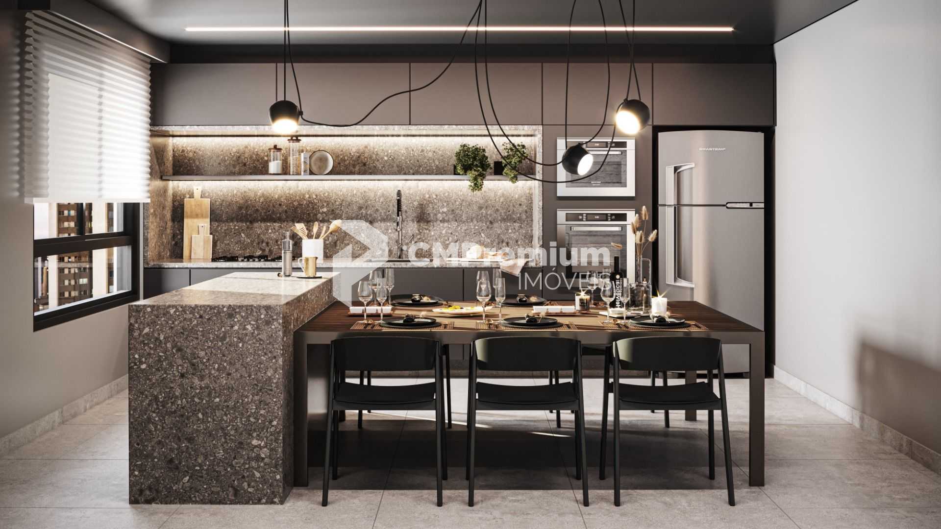 Studio Sofisticado no Portão com Lazer Completo e Conforto Sus...