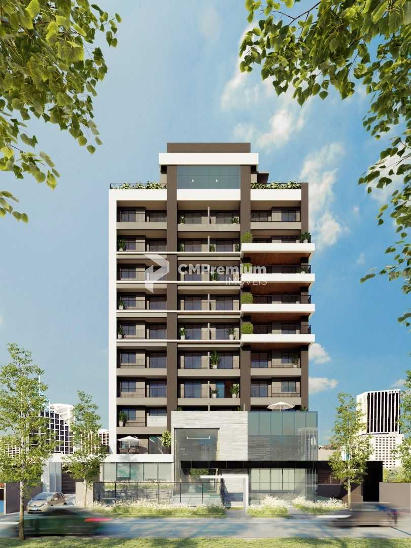 Studios e Apartamentos no Centro Cívico  Conforto, Praticidade...