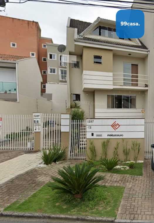 Sobrado 3 Quartos  1 Suíte  em Condomínio Fechado na Av. Kenne...