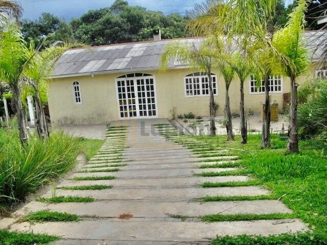 Área de 36.606 m  em Campo Magro, Próxima a Santa Felicidade, ...