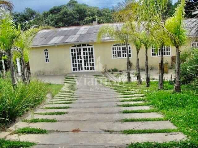 Área de 36.606 m  em Campo Magro, Próxima a Santa Felicidade, ...