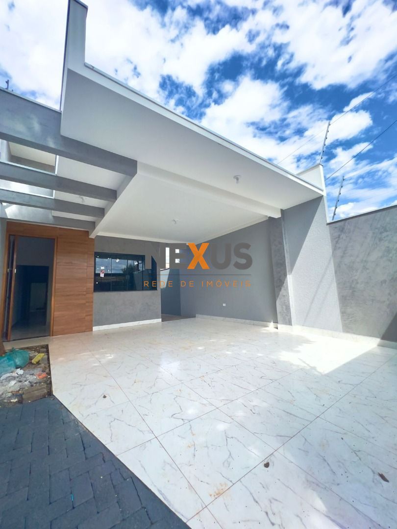 Casa no Jardim Panorama: 3 Quartos, Cozinha Gourmet e Localiza...
