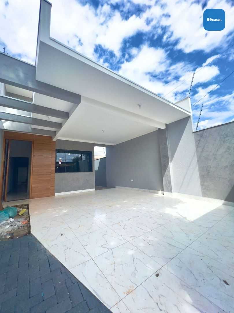 Casa no Jardim Panorama: 3 Quartos, Cozinha Gourmet e Localiza...