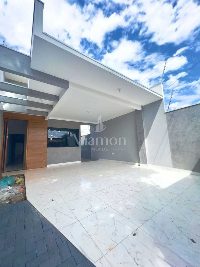 Casa no Jardim Panorama  3 Quartos, Cozinha Gourmet e Localiza...