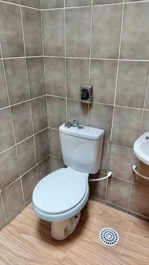 Sala Comercial Exclusiva no Centro Comercial João Bettega  Loc...