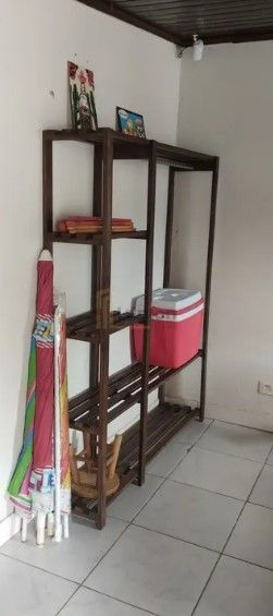 Casa Moderna com Piscina e Churrasqueira  Aceita Permuta em Cu...