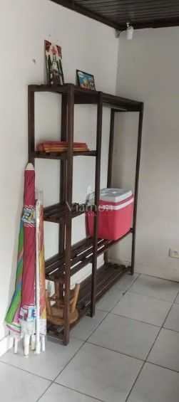 Casa Moderna com Piscina e Churrasqueira  Aceita Permuta em Cu...