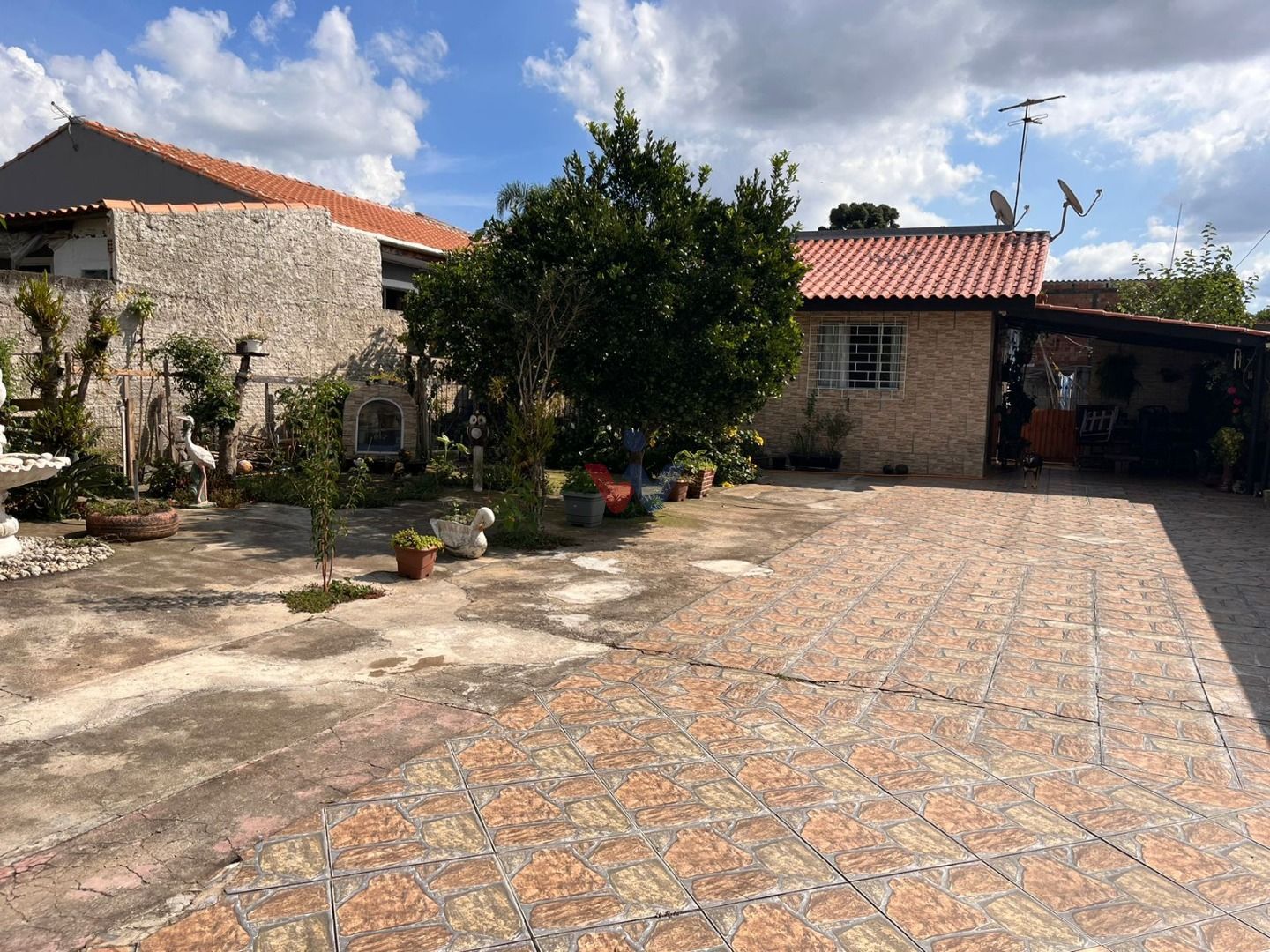 Casa Ampla ou Terreno para Construção de 6 Sobrados  Jardim Sã...