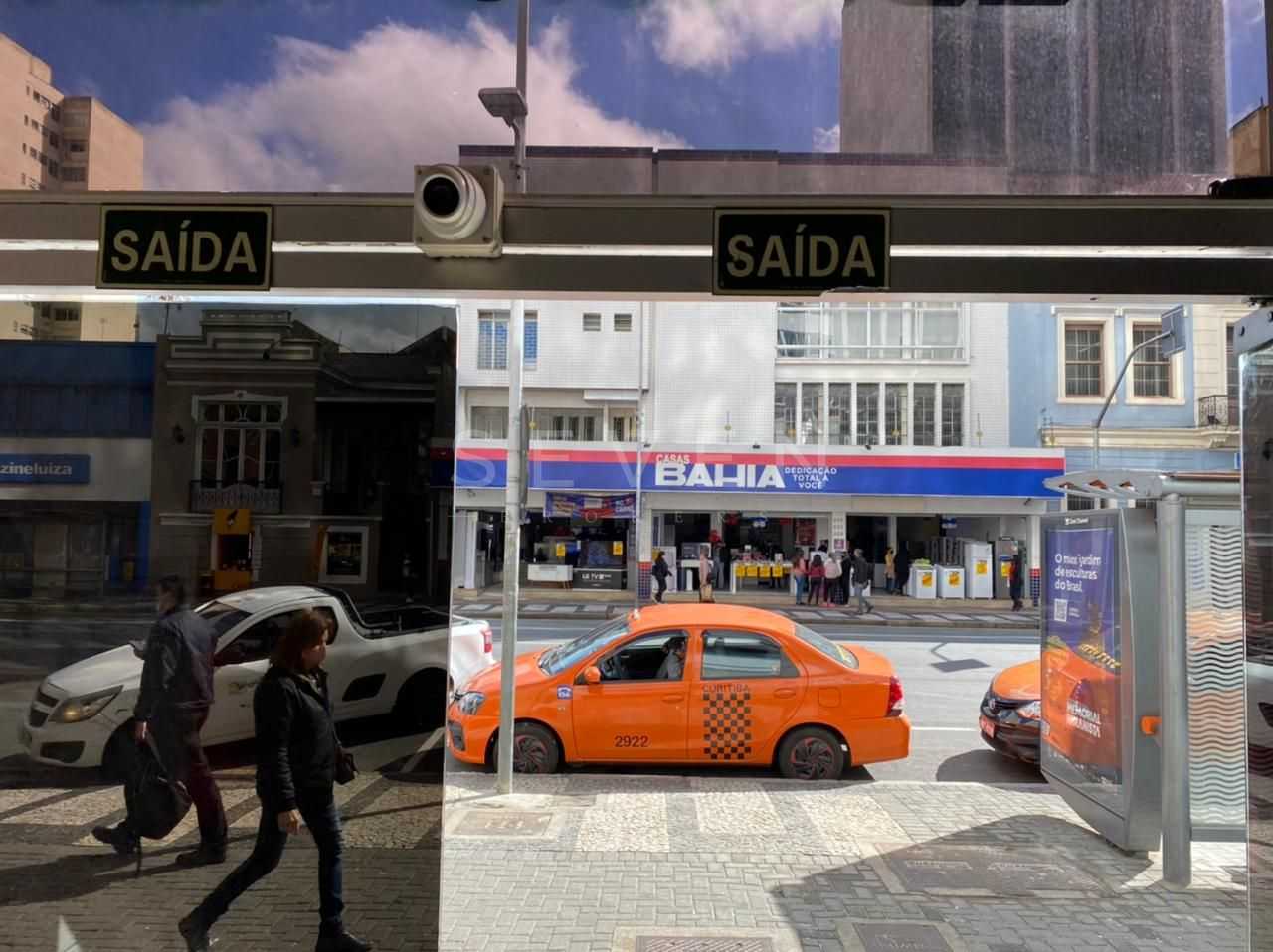 Conjunto Comercial Locado no Centro de Curitiba  488 m  | Inve...