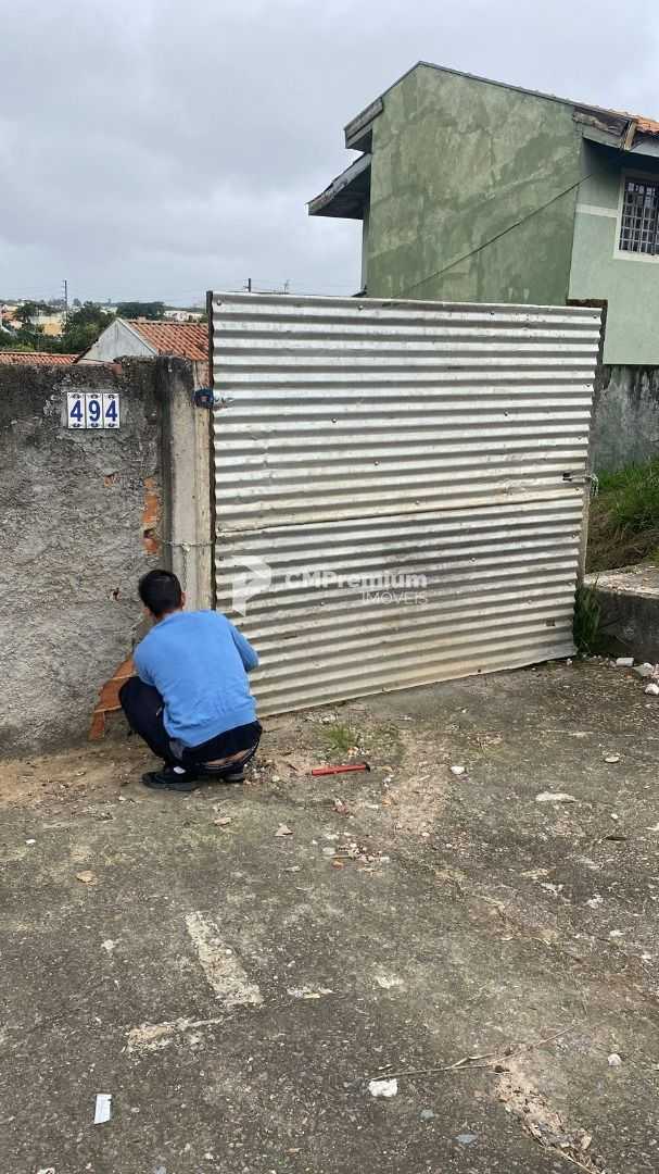 Terreno à Venda em Xaxim  Oportunidade de Investimento com Pot...