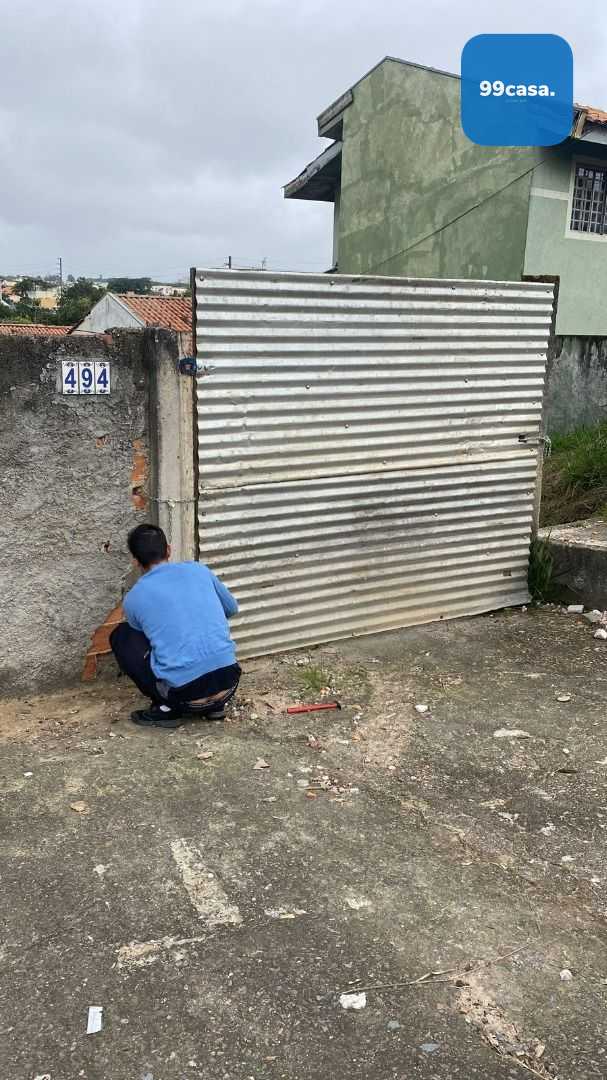 Terreno à Venda em Xaxim  Oportunidade de Investimento com Pot...