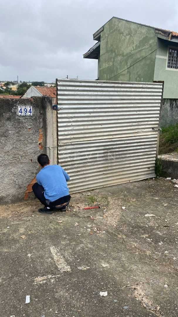 Terreno à Venda em Xaxim  Oportunidade de Investimento com Pot...