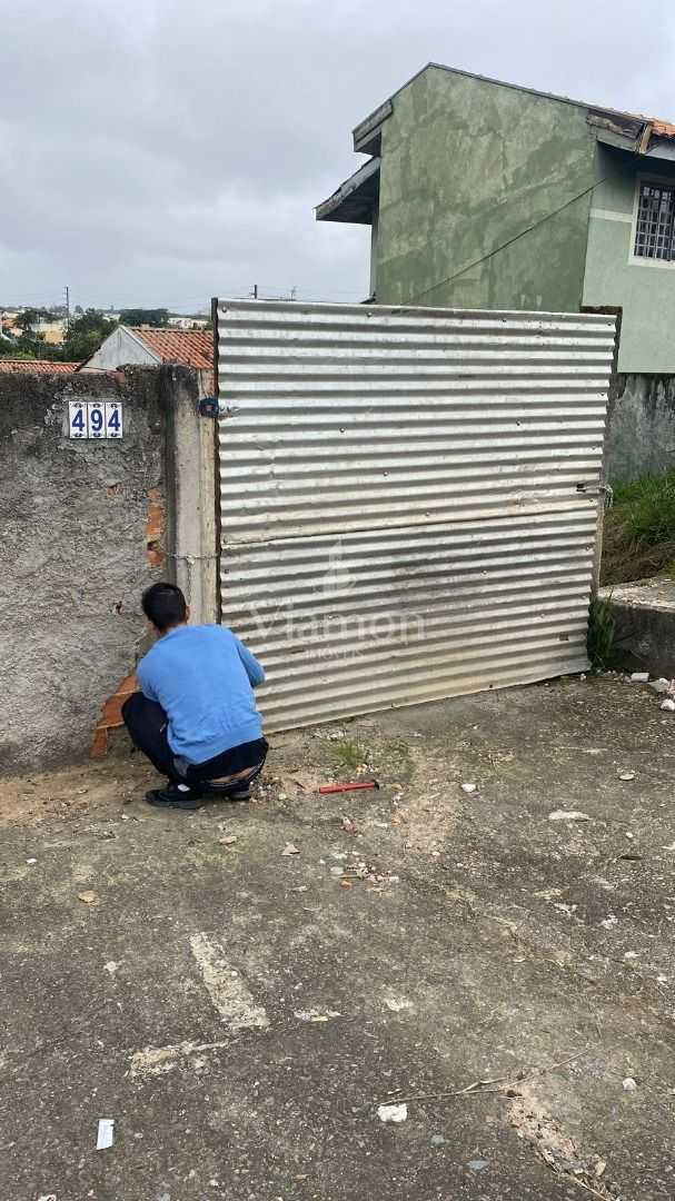 Terreno à Venda em Xaxim  Oportunidade de Investimento com Pot...