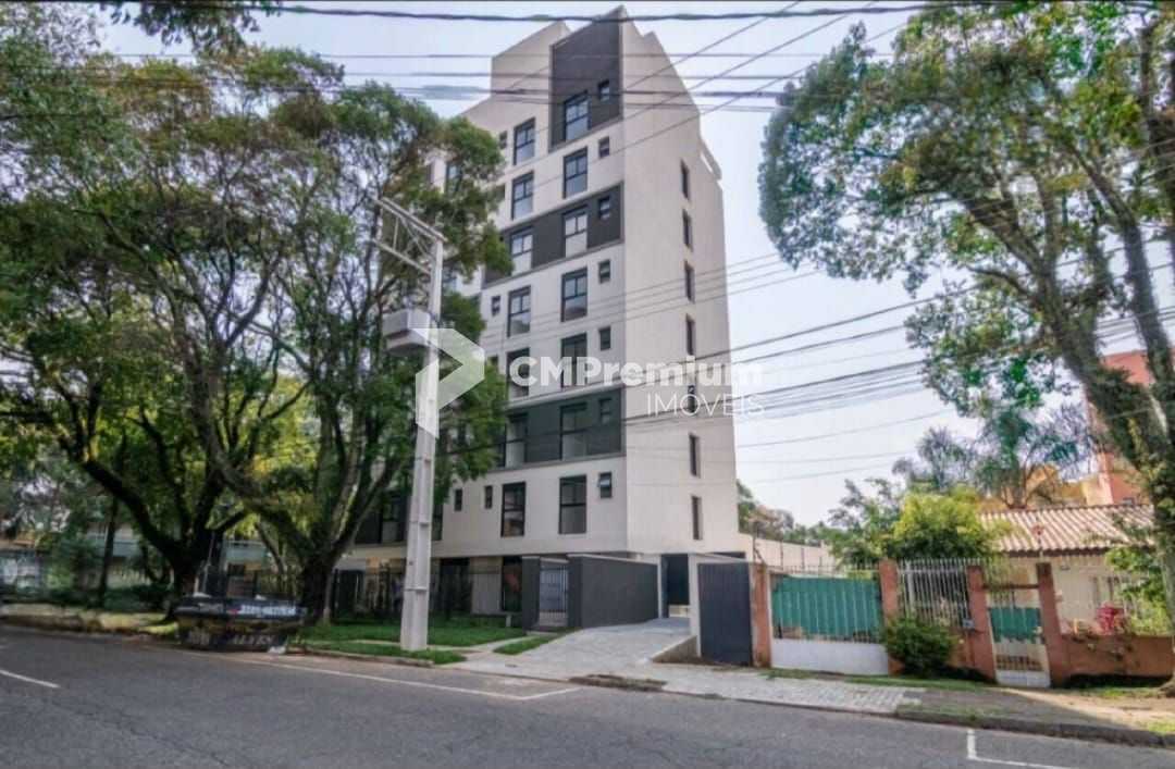 Studio Sofisticado à Venda no Água Verde  Curitiba PR